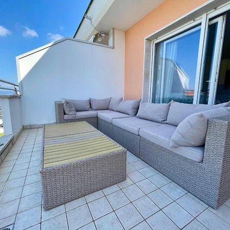 Apartment Tamara By Partner Tourist Agency Savudrija Εξωτερικό φωτογραφία