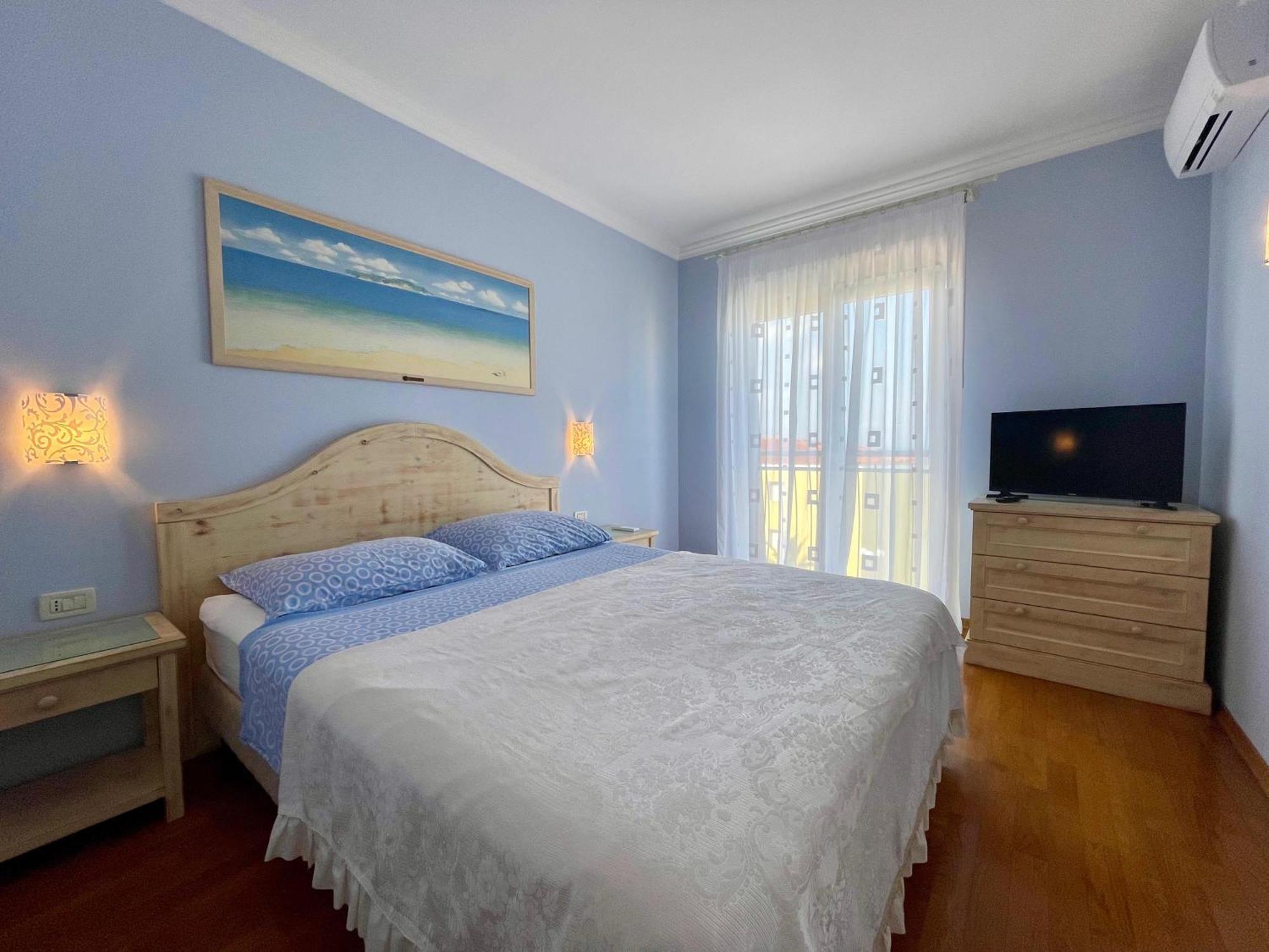 Apartment Tamara By Partner Tourist Agency Savudrija Εξωτερικό φωτογραφία