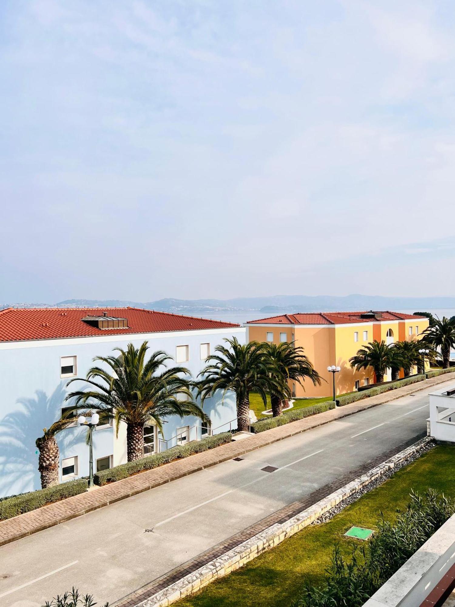 Apartment Tamara By Partner Tourist Agency Savudrija Εξωτερικό φωτογραφία