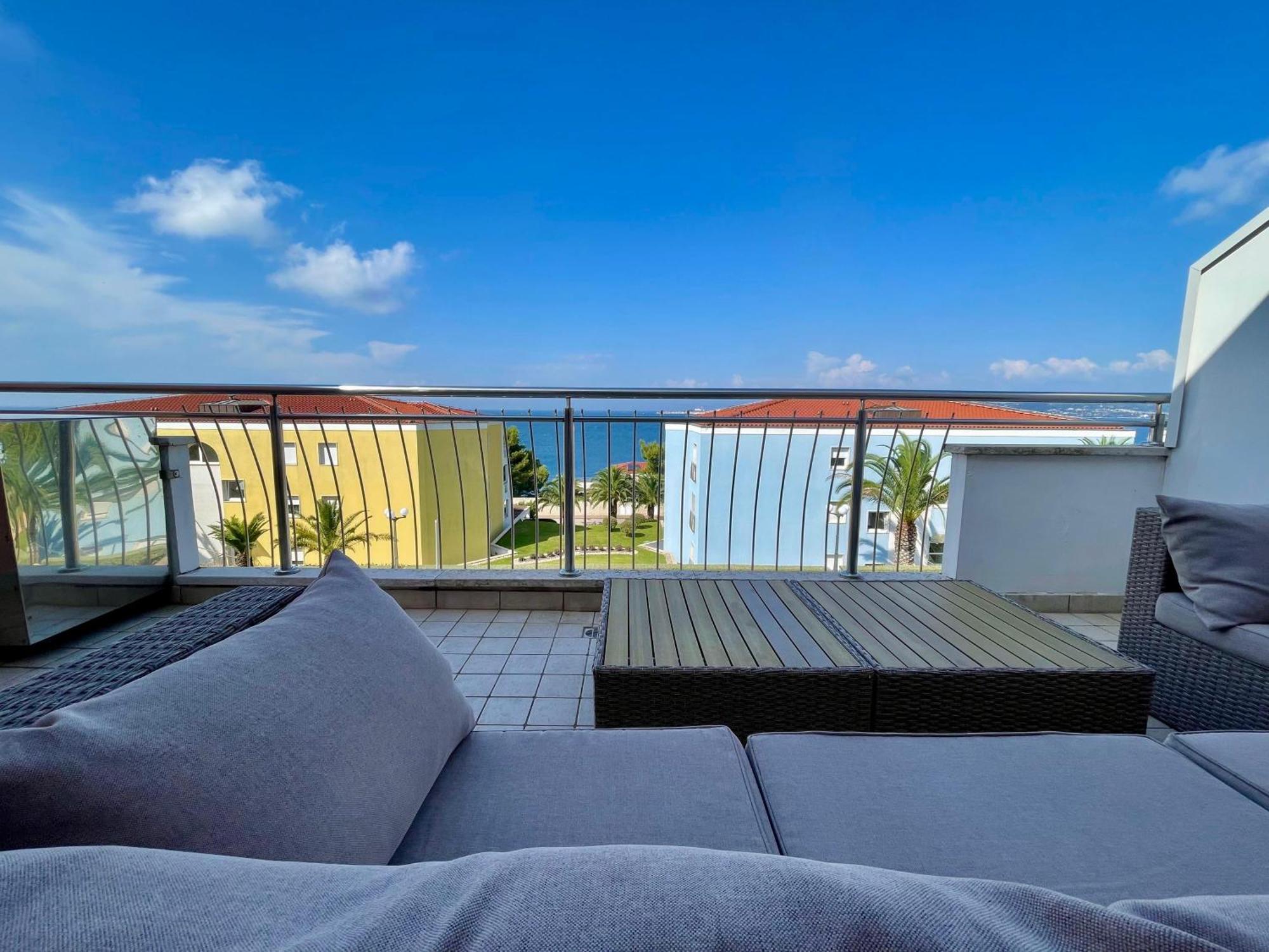 Apartment Tamara By Partner Tourist Agency Savudrija Εξωτερικό φωτογραφία