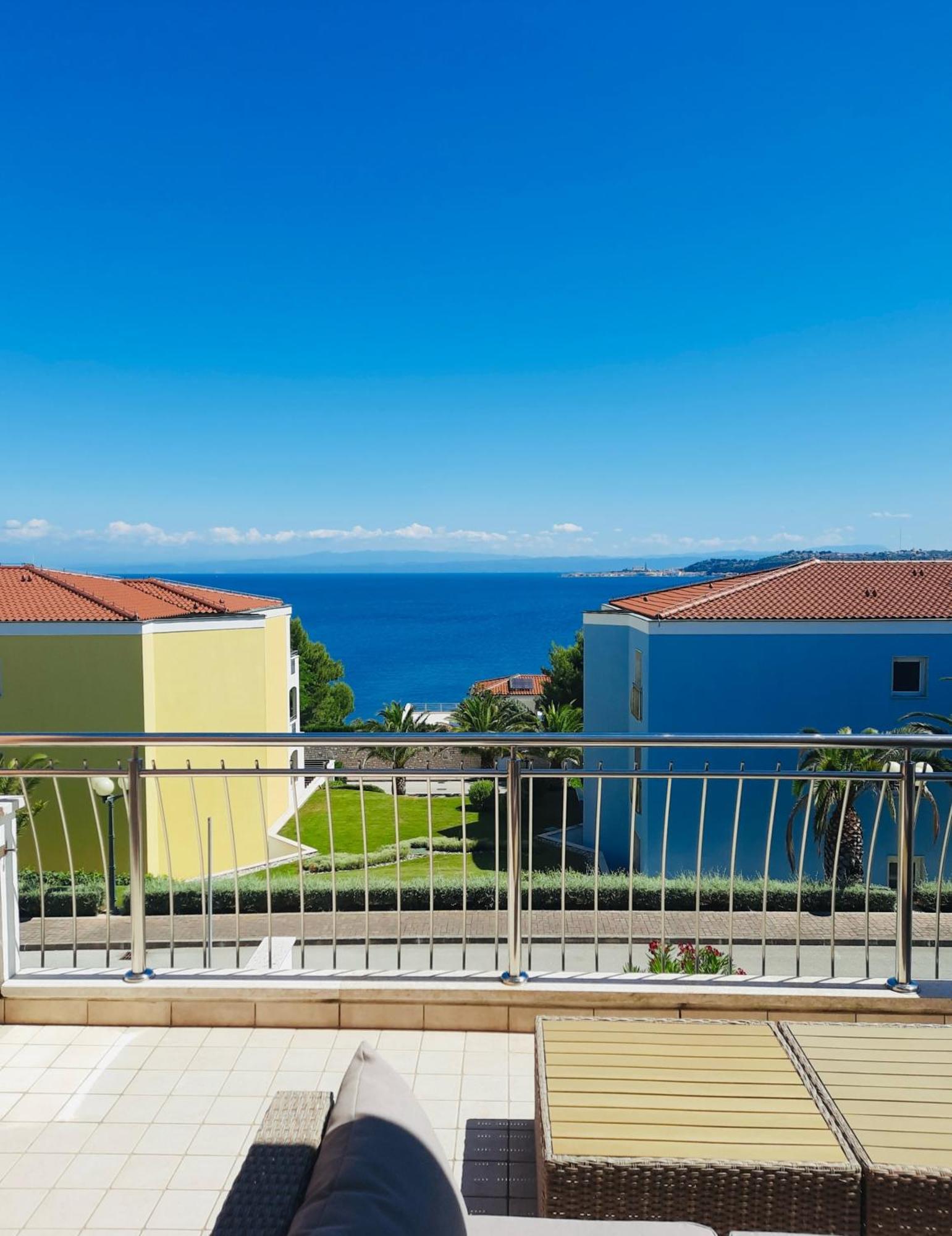 Apartment Tamara By Partner Tourist Agency Savudrija Εξωτερικό φωτογραφία